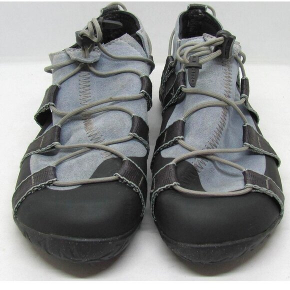 Lizard Amphibious Water Athletic Outdoor Shoes - Picture 4 of 12